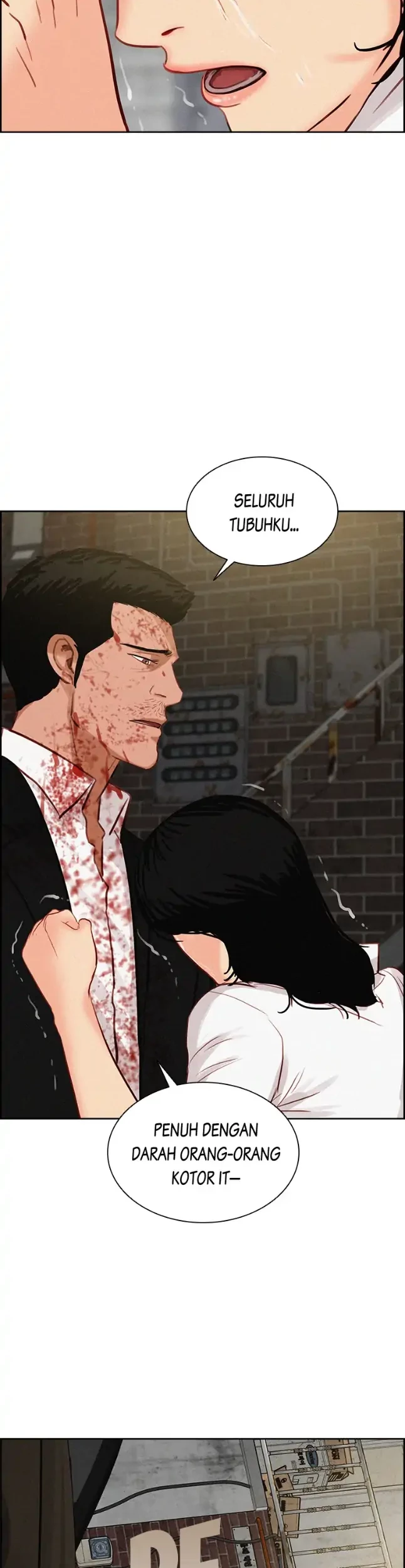 Lord of Money Chapter 88 Gambar 43