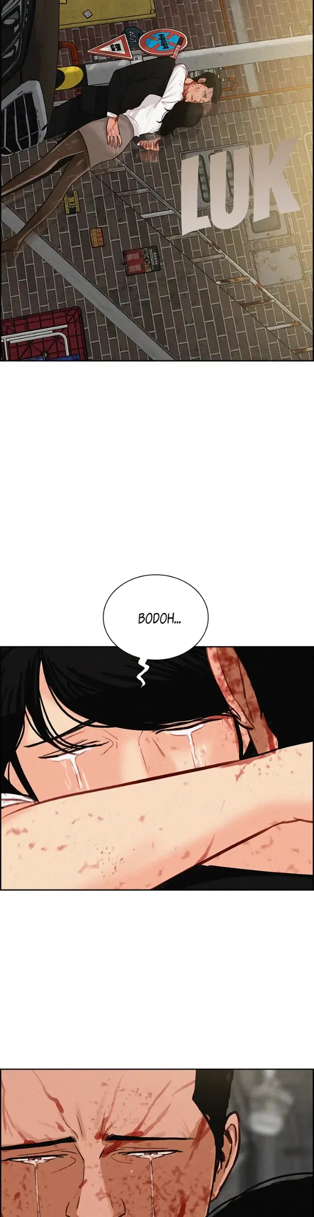 Lord of Money Chapter 88 Gambar 45