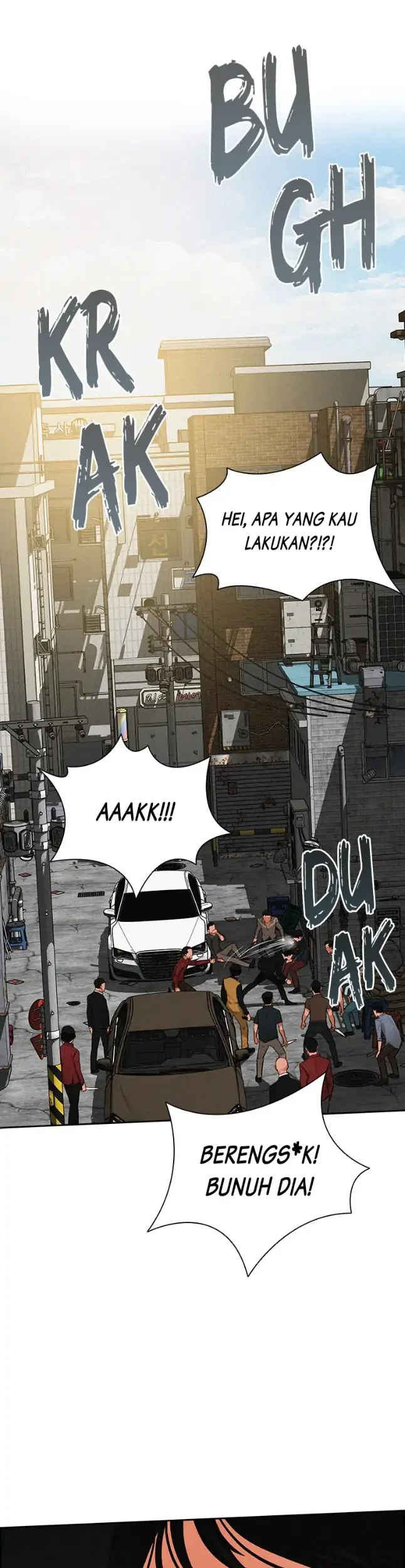 Baca Komik Lord of Money Chapter 88 Gambar 1