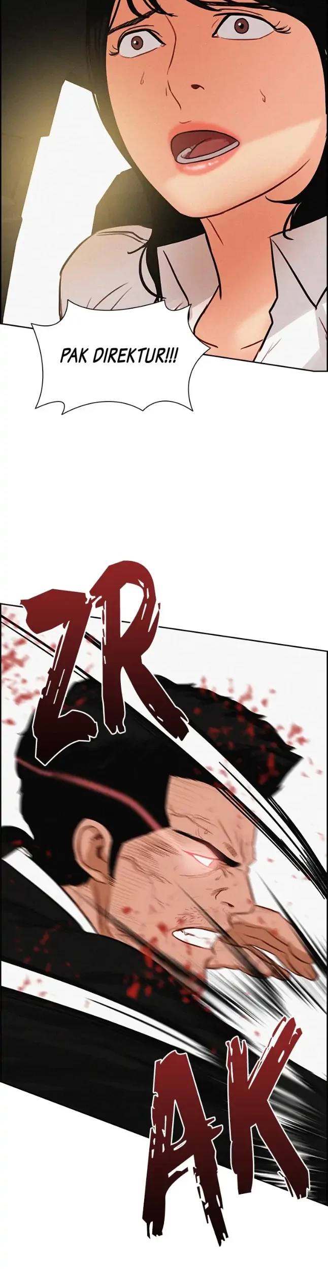Baca Lord of Money Chapter 88 Gambar 2