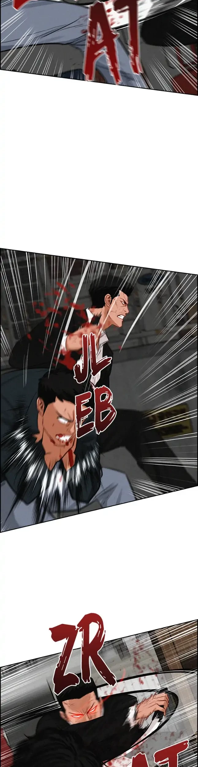 Lord of Money Chapter 88 Gambar 8