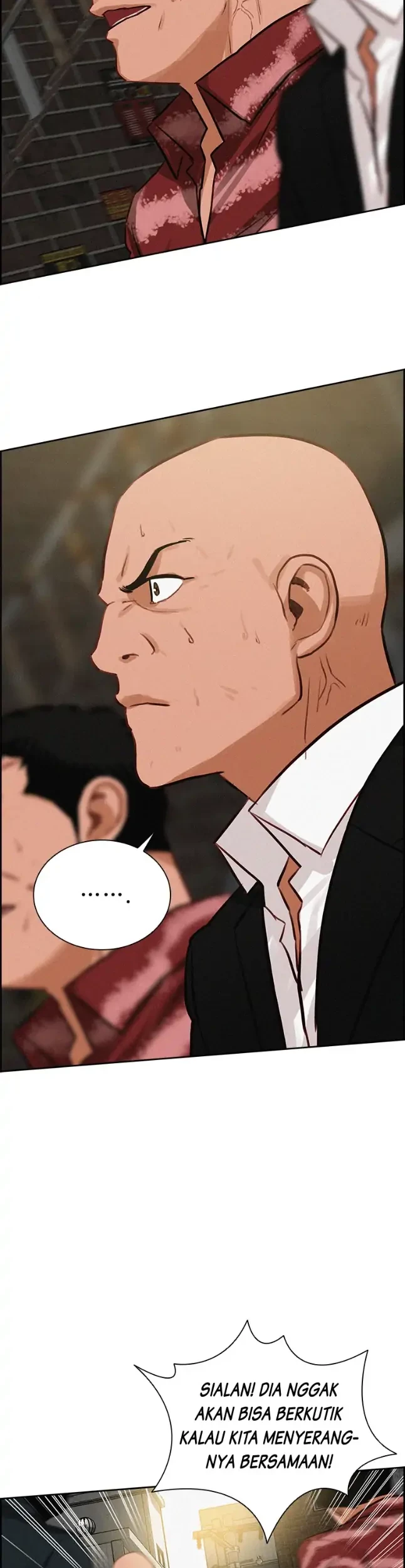 Lord of Money Chapter 88 Gambar 11
