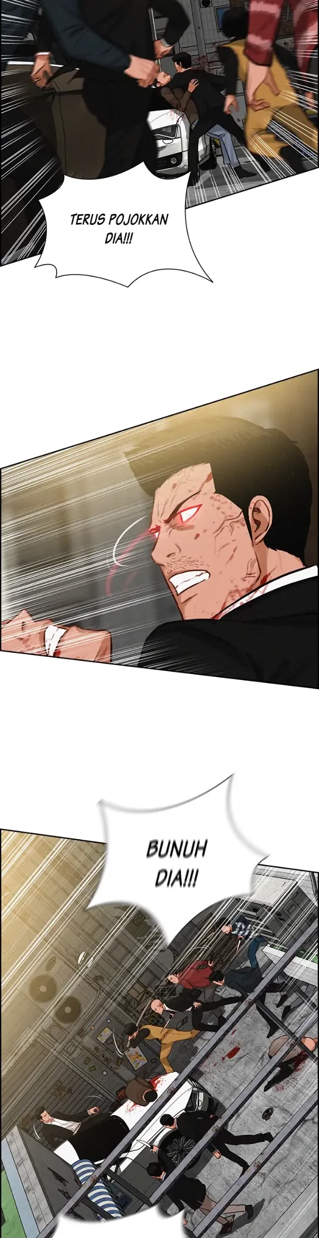 Lord of Money Chapter 88 Gambar 13