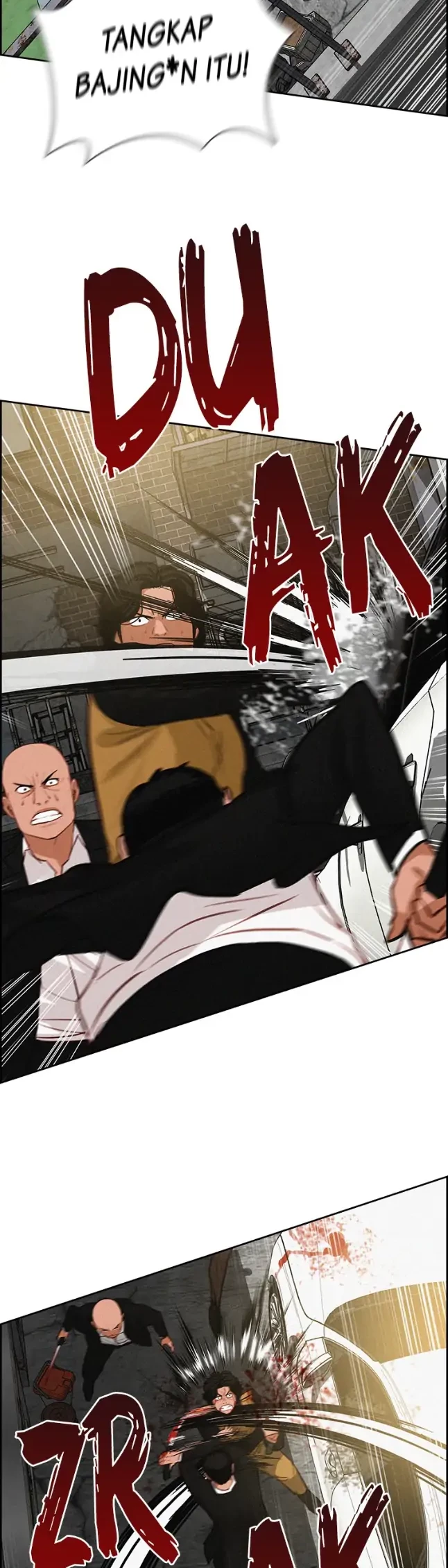 Lord of Money Chapter 88 Gambar 14