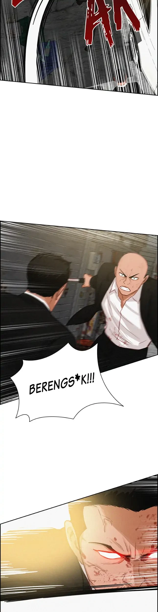 Lord of Money Chapter 88 Gambar 15
