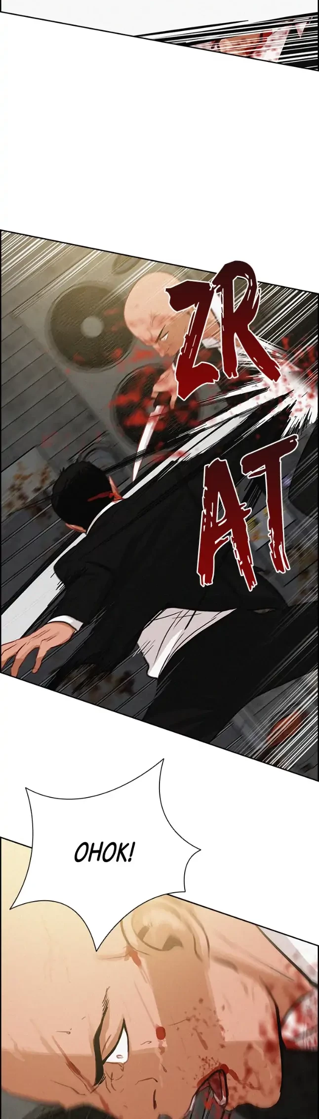 Lord of Money Chapter 88 Gambar 16