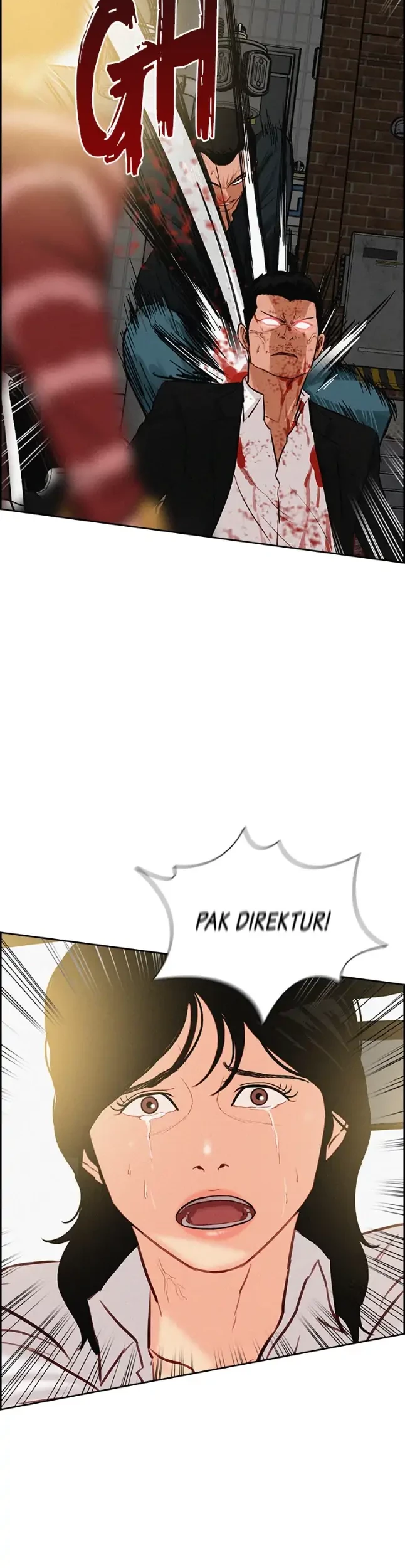 Lord of Money Chapter 88 Gambar 18