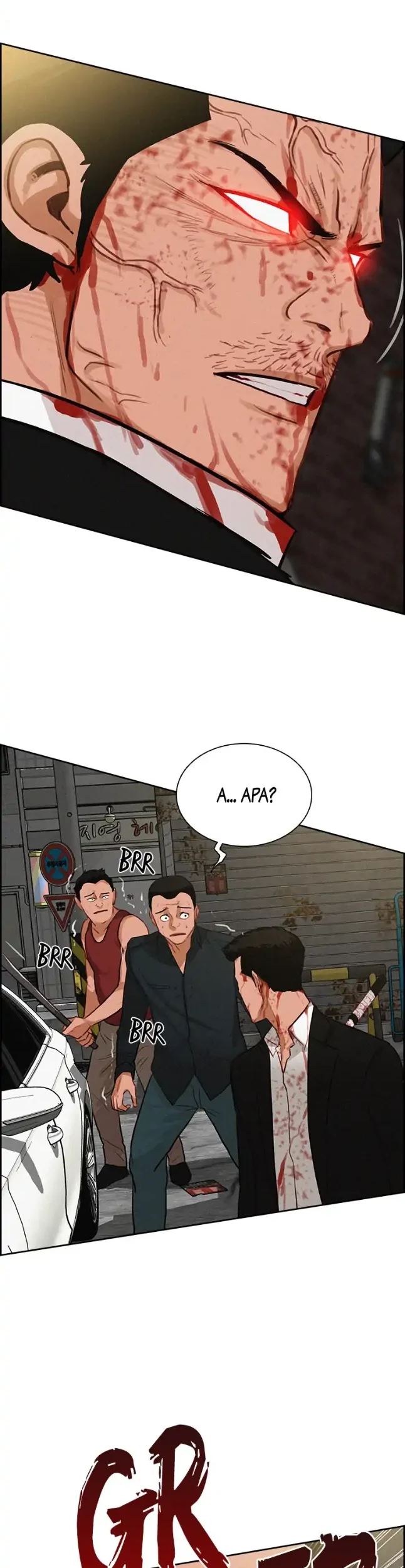 Lord of Money Chapter 88 Gambar 21