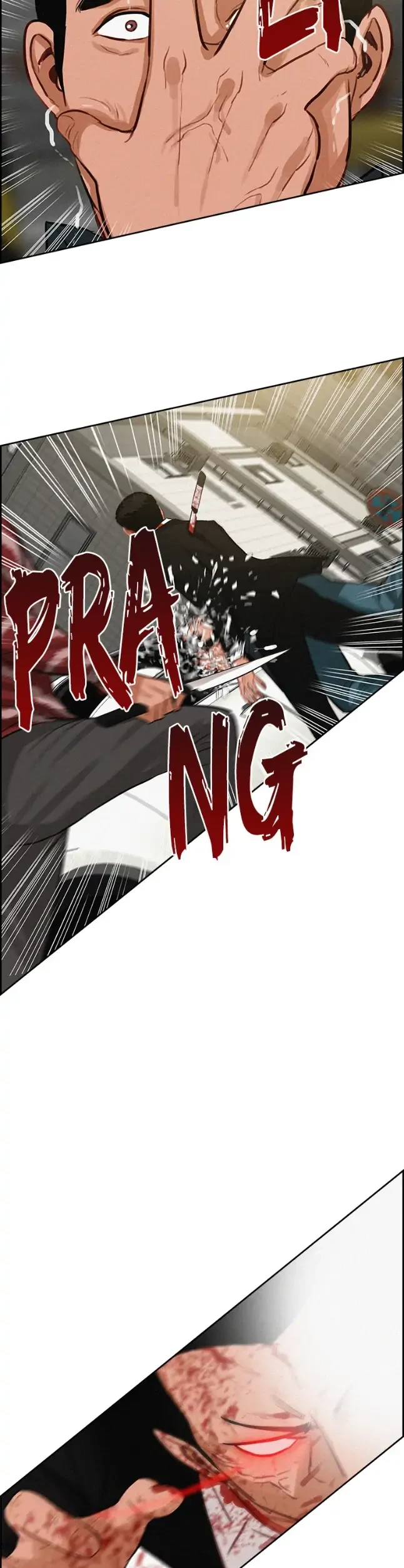Lord of Money Chapter 88 Gambar 23