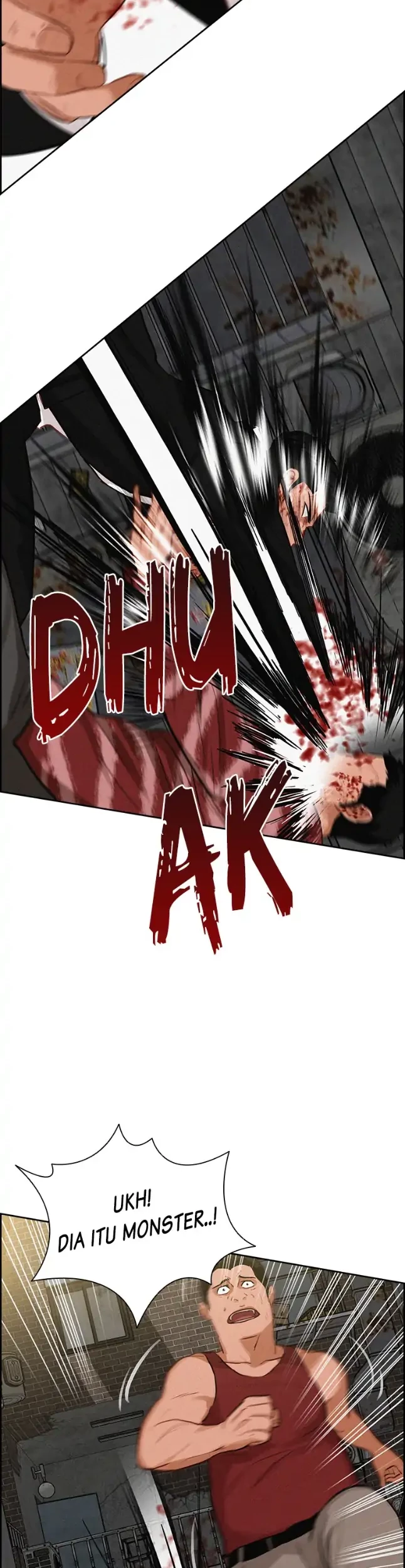 Lord of Money Chapter 88 Gambar 24