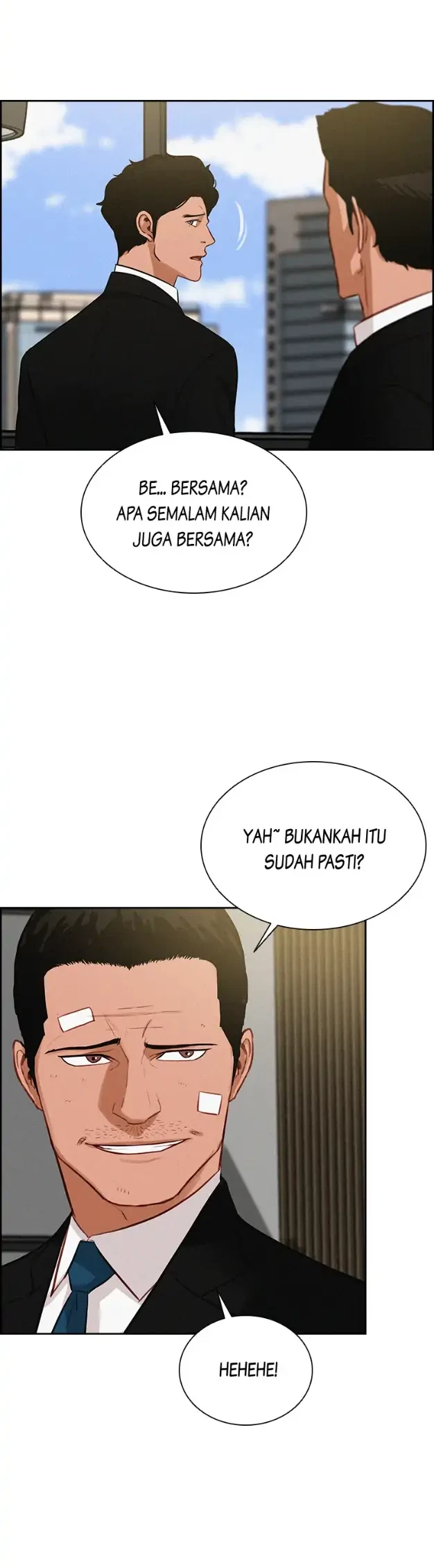 Lord of Money Chapter 89 Gambar 30