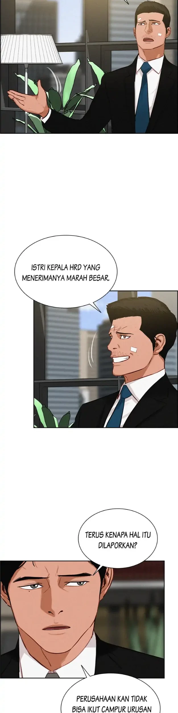 Lord of Money Chapter 89 Gambar 34
