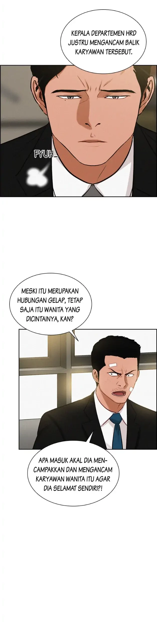 Lord of Money Chapter 89 Gambar 37