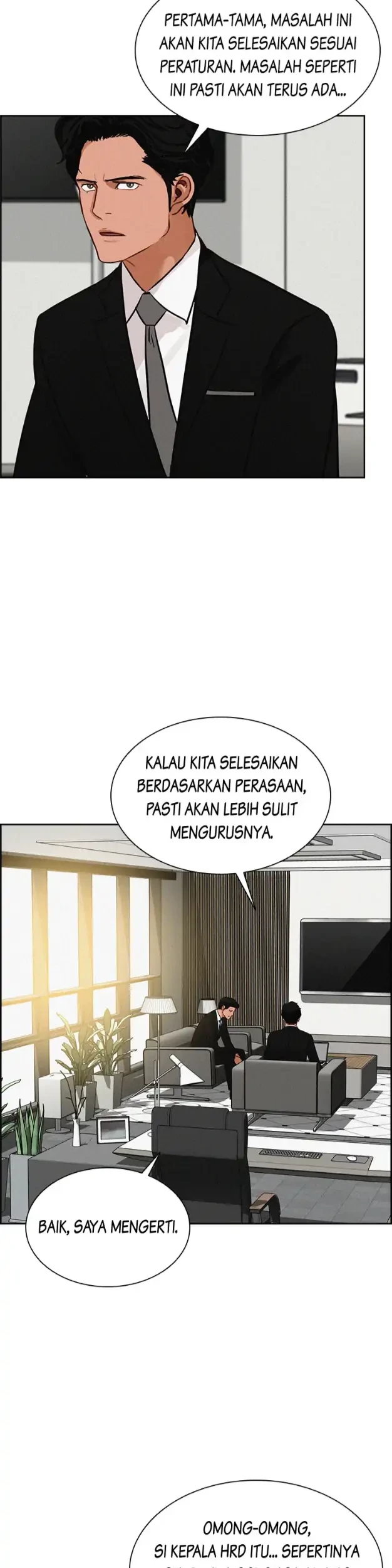 Lord of Money Chapter 89 Gambar 39