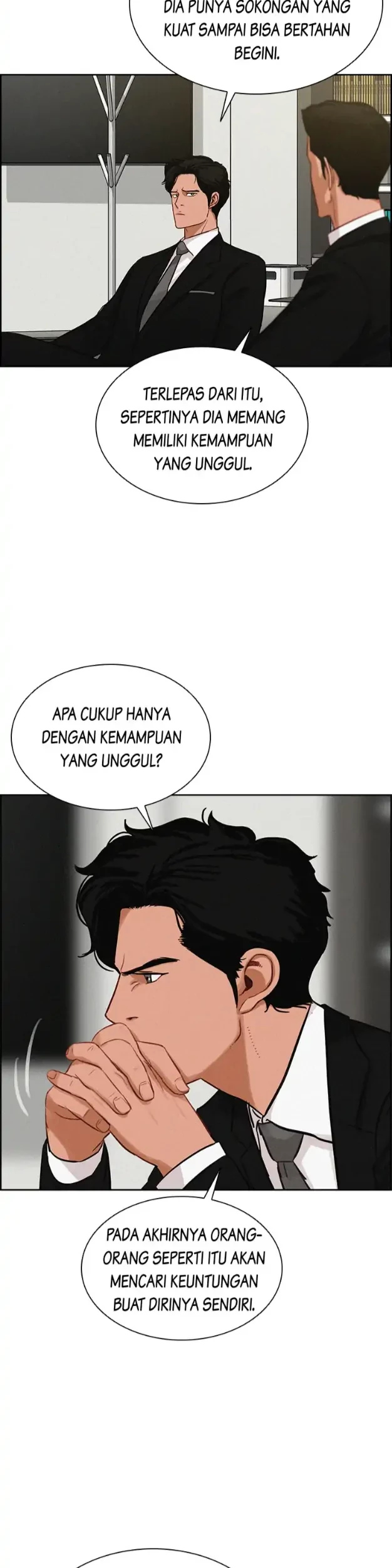 Lord of Money Chapter 89 Gambar 40