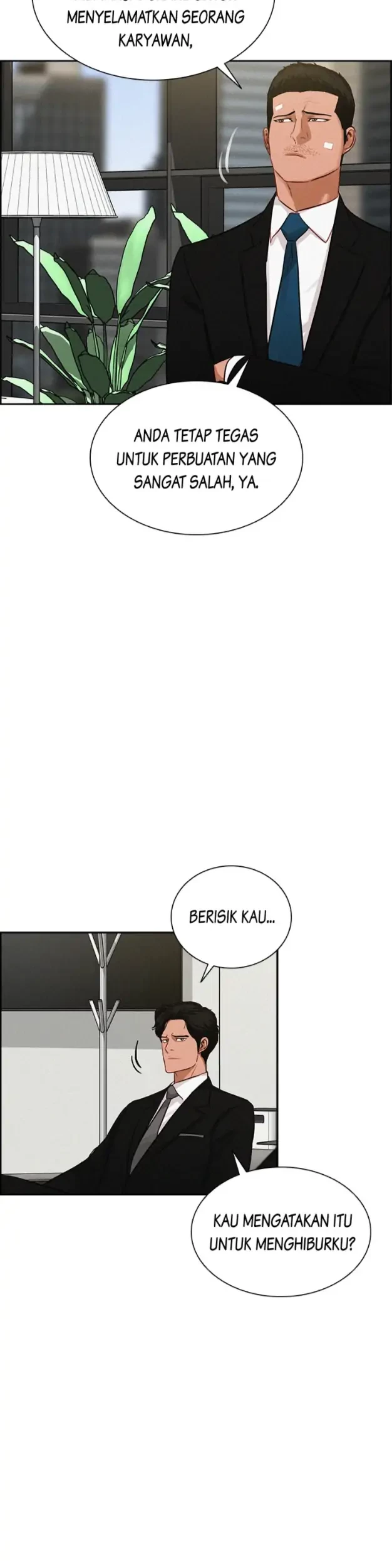 Lord of Money Chapter 89 Gambar 42