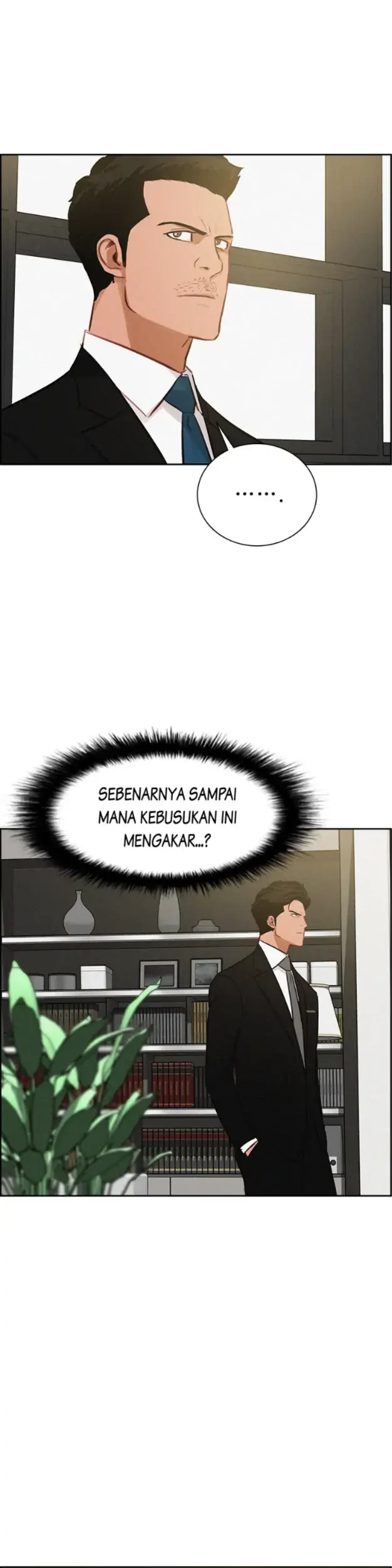 Lord of Money Chapter 89 Gambar 44