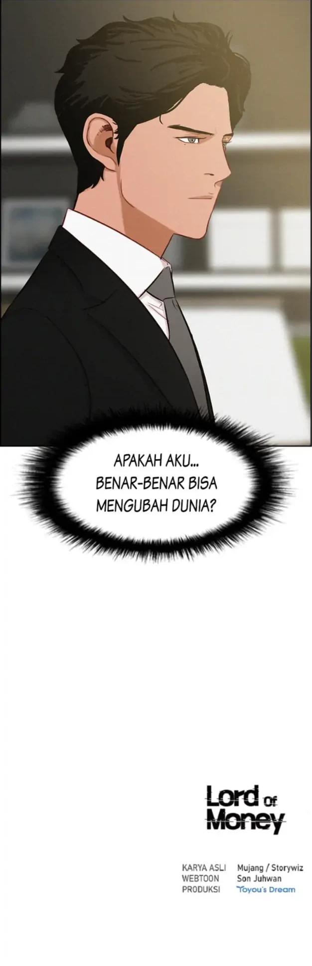 Lord of Money Chapter 89 Gambar 45