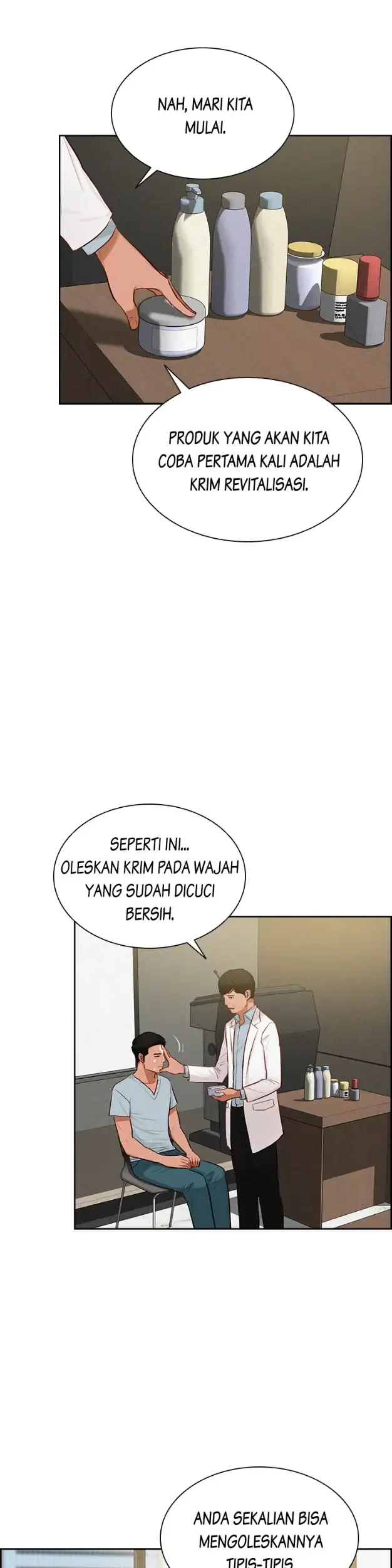Lord of Money Chapter 89 Gambar 4