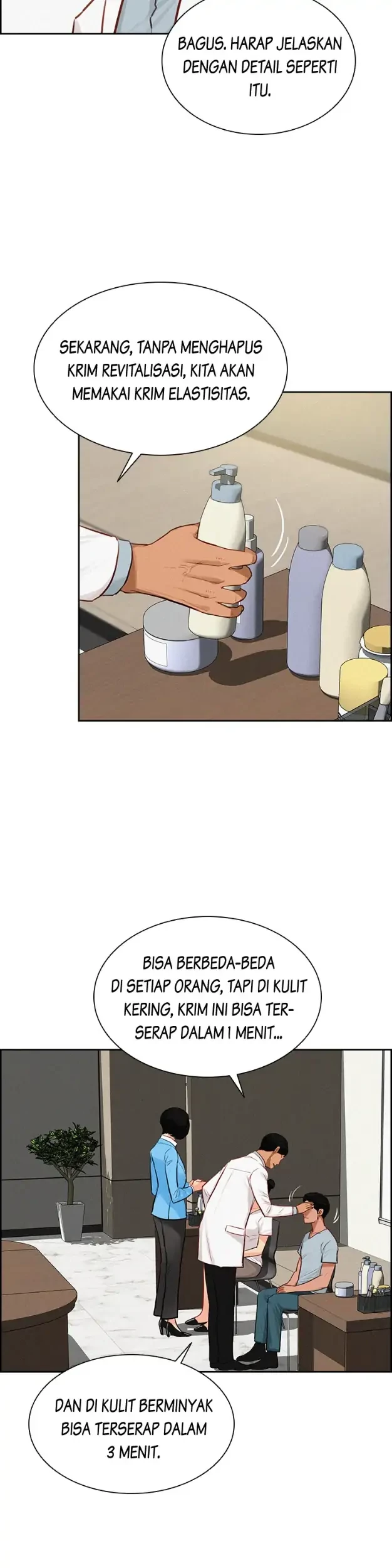 Lord of Money Chapter 89 Gambar 10