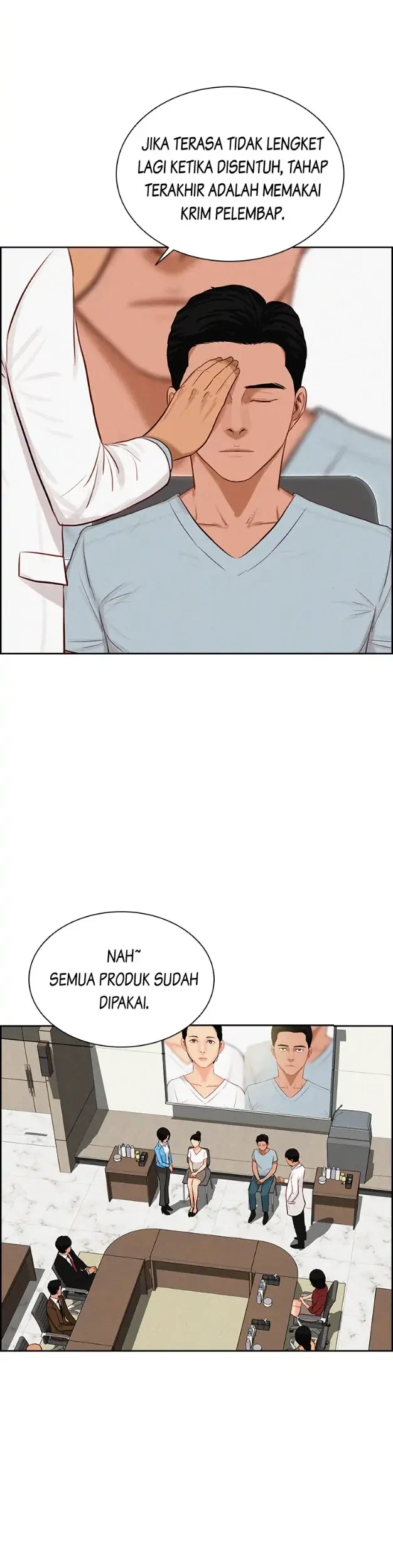 Lord of Money Chapter 89 Gambar 11
