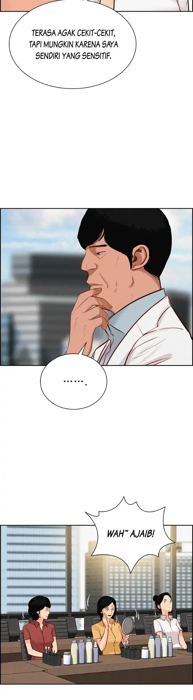 Lord of Money Chapter 89 Gambar 14