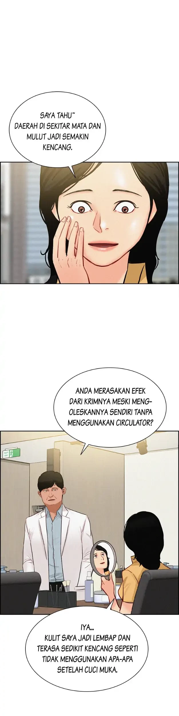 Lord of Money Chapter 89 Gambar 15