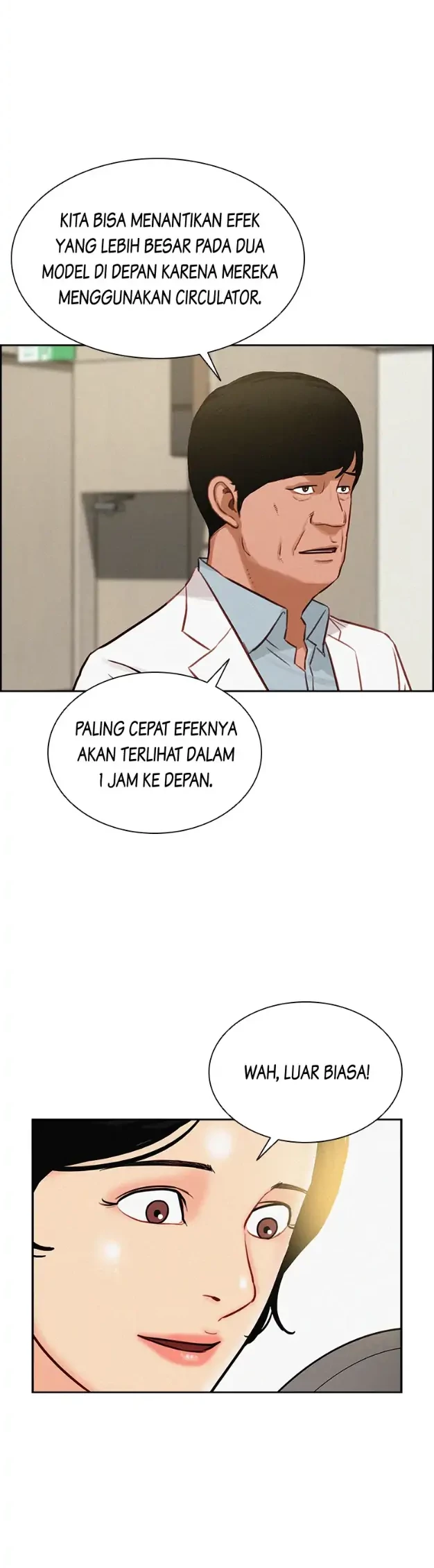 Lord of Money Chapter 89 Gambar 16