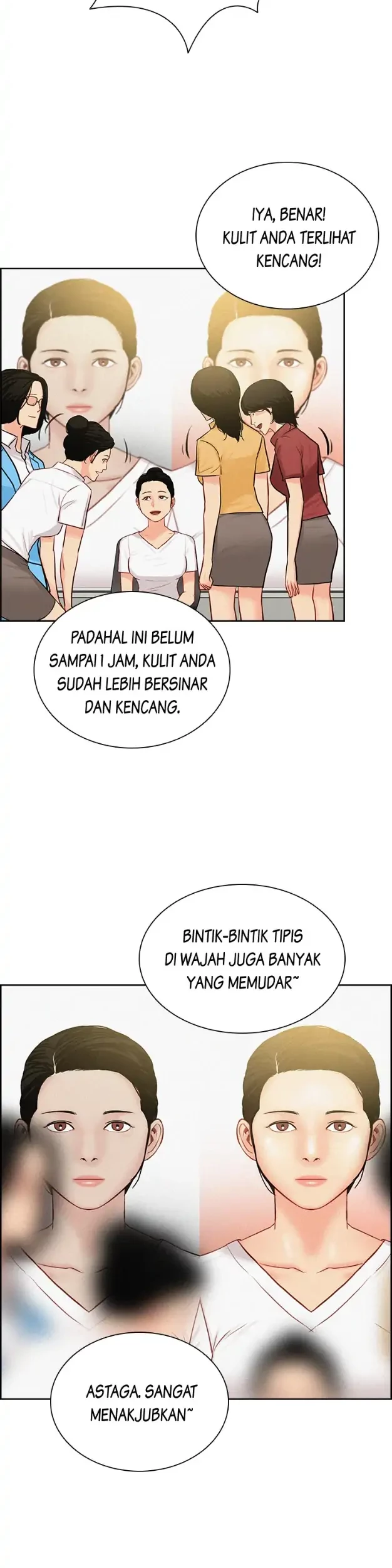 Lord of Money Chapter 89 Gambar 18