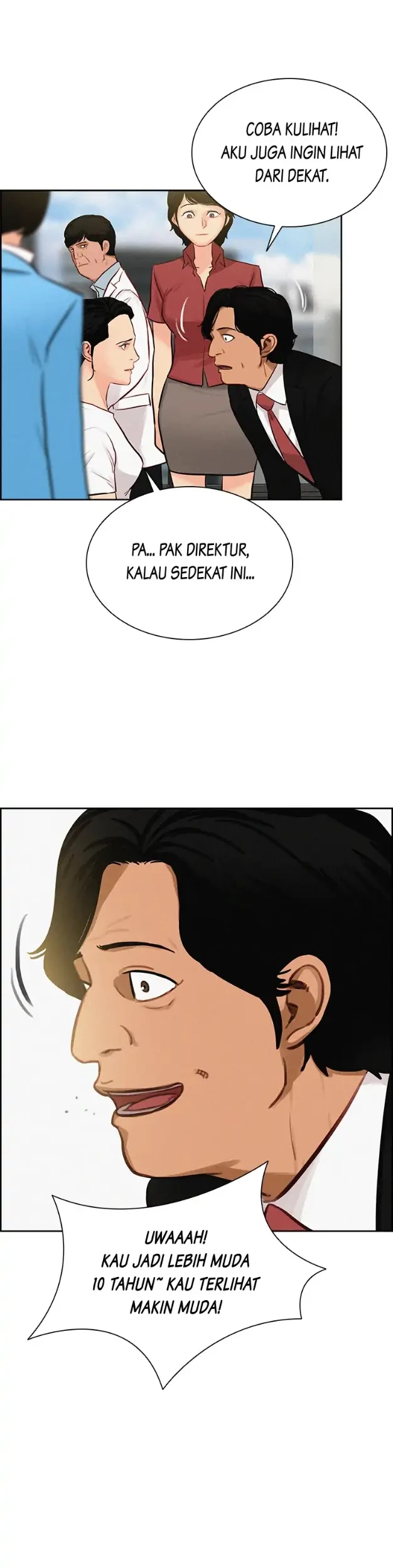 Lord of Money Chapter 89 Gambar 20