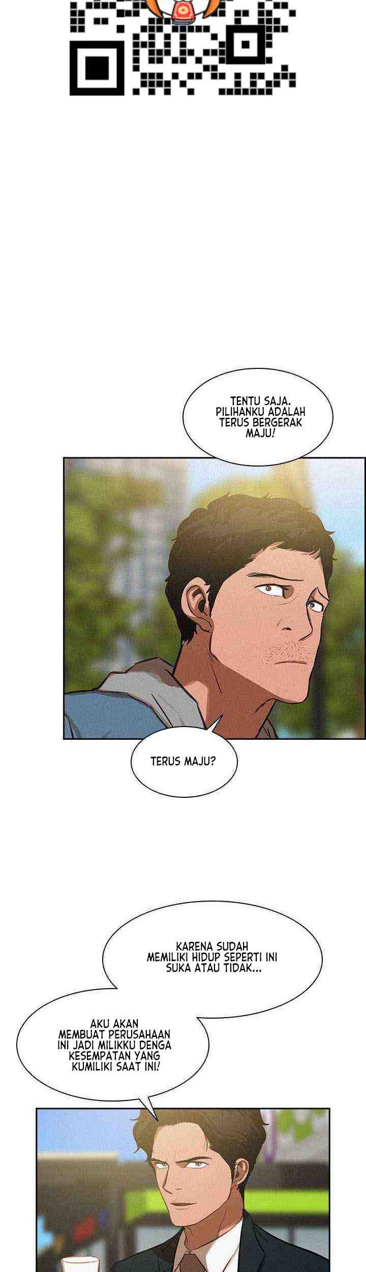 Lord of Money Chapter 9 Gambar 3