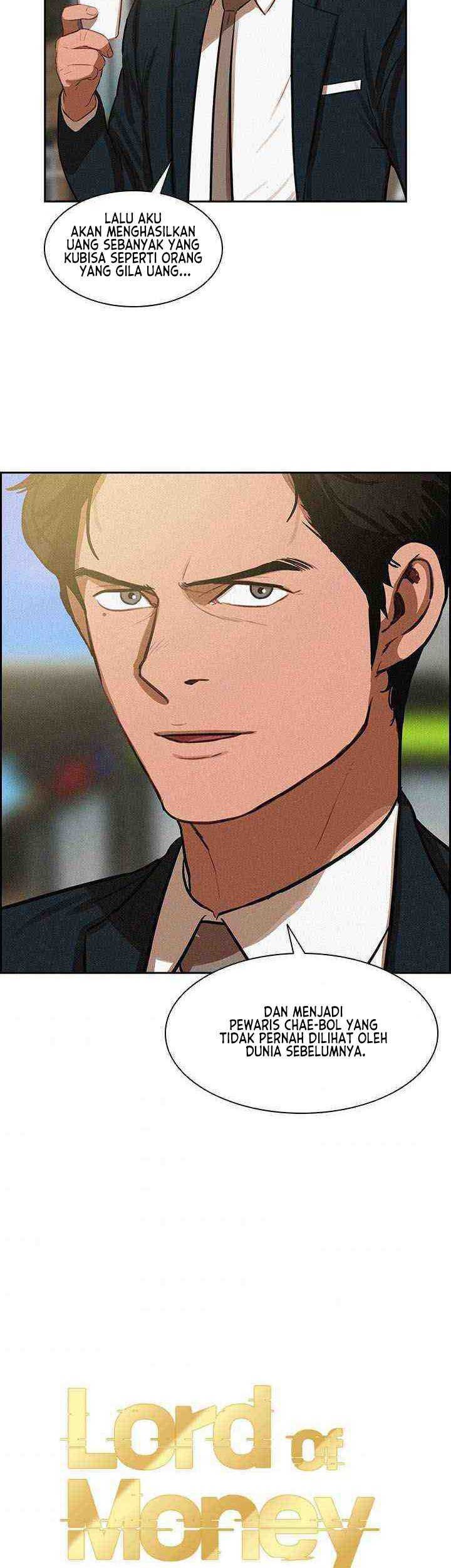Lord of Money Chapter 9 Gambar 4
