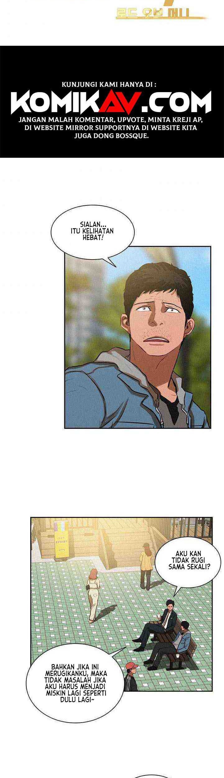 Lord of Money Chapter 9 Gambar 5