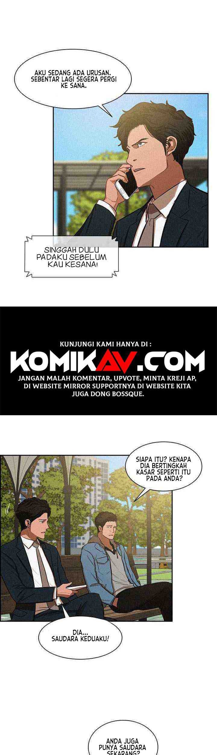 Lord of Money Chapter 9 Gambar 8