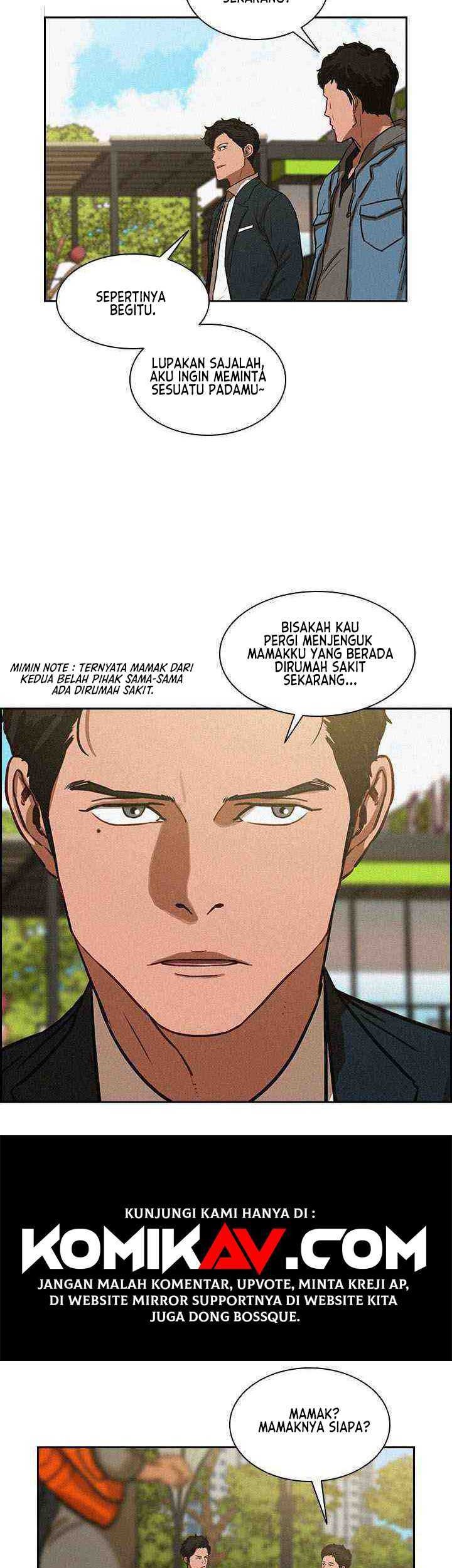 Lord of Money Chapter 9 Gambar 9