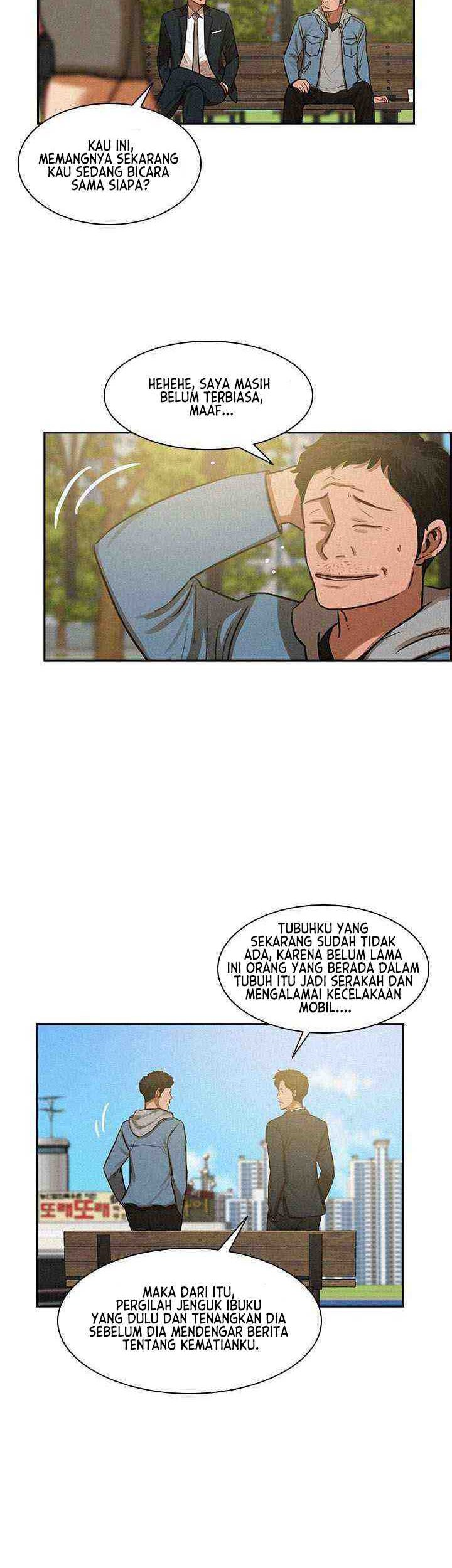 Lord of Money Chapter 9 Gambar 10