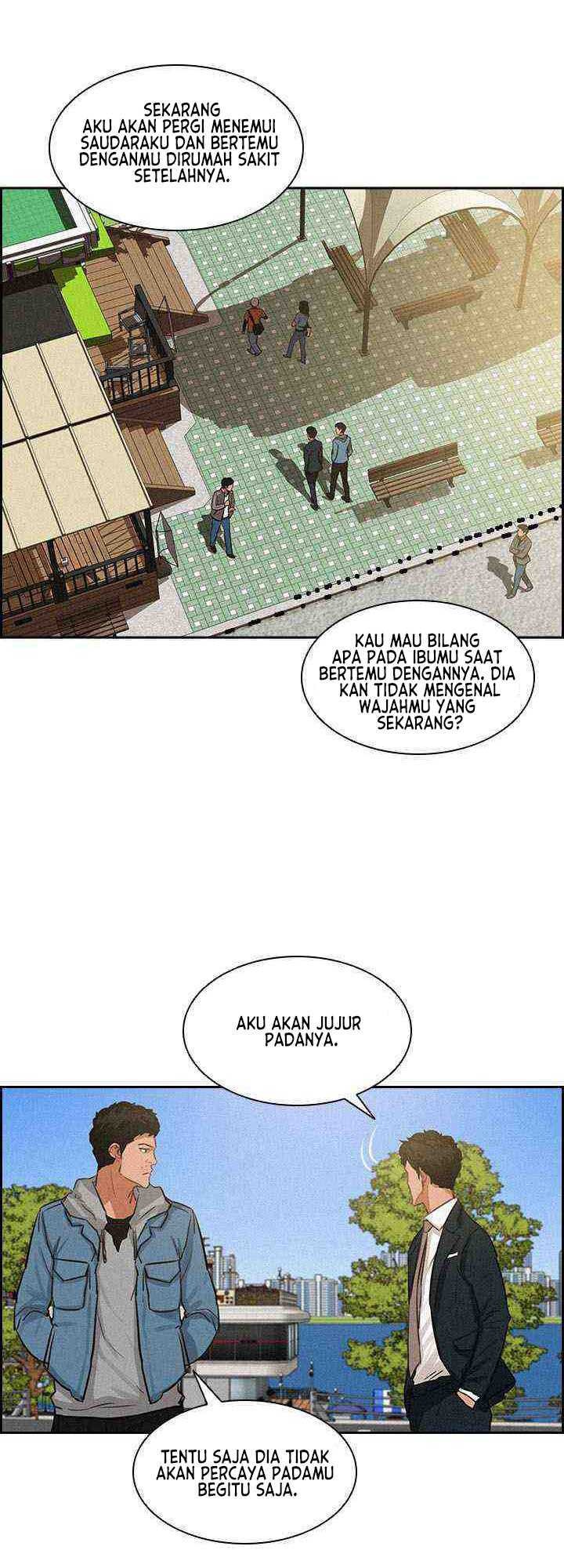 Lord of Money Chapter 9 Gambar 11