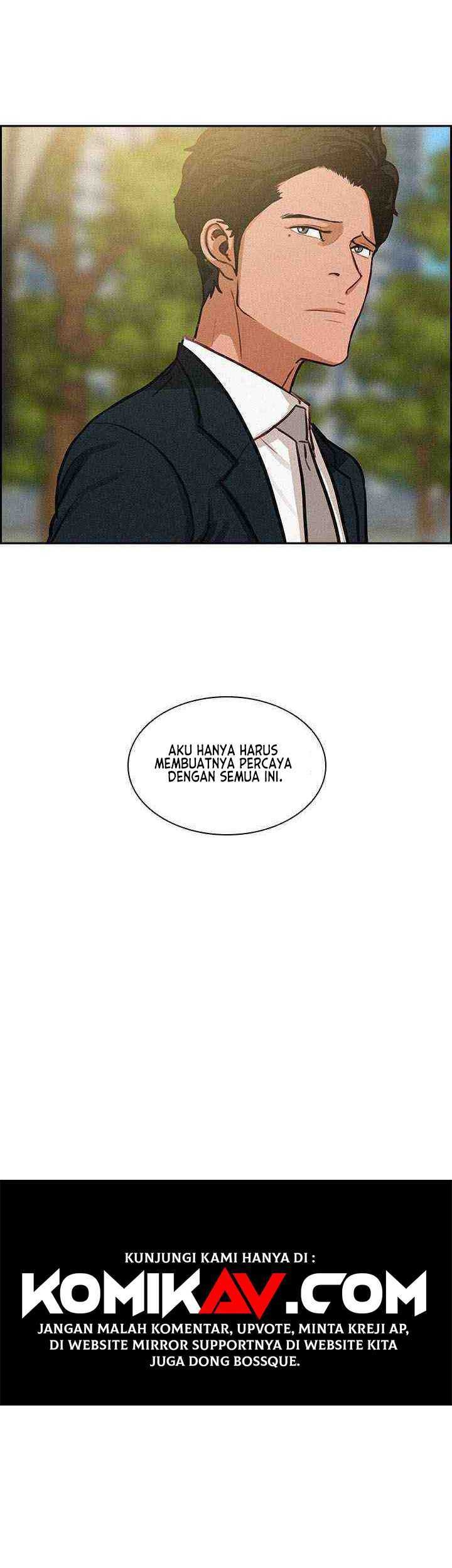 Lord of Money Chapter 9 Gambar 12