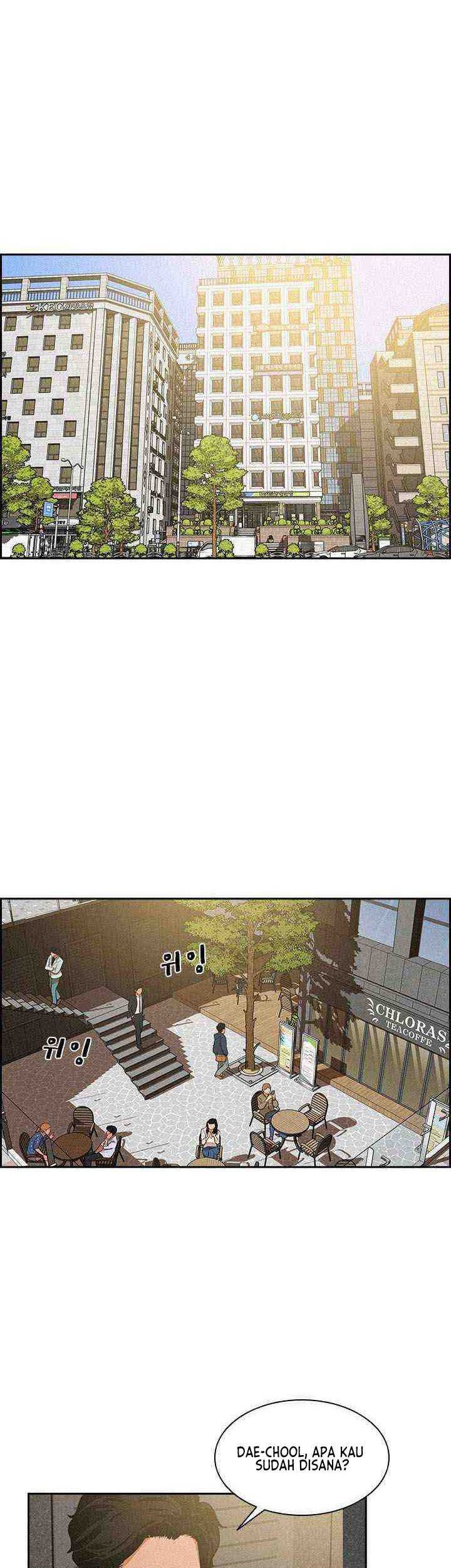 Lord of Money Chapter 9 Gambar 13