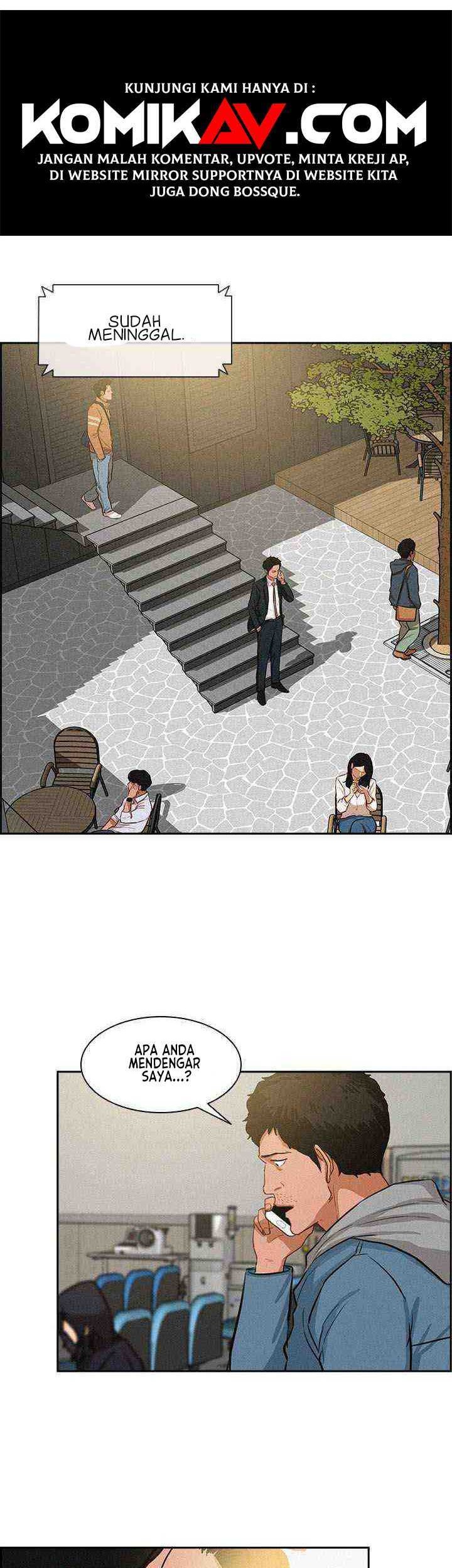 Lord of Money Chapter 9 Gambar 15