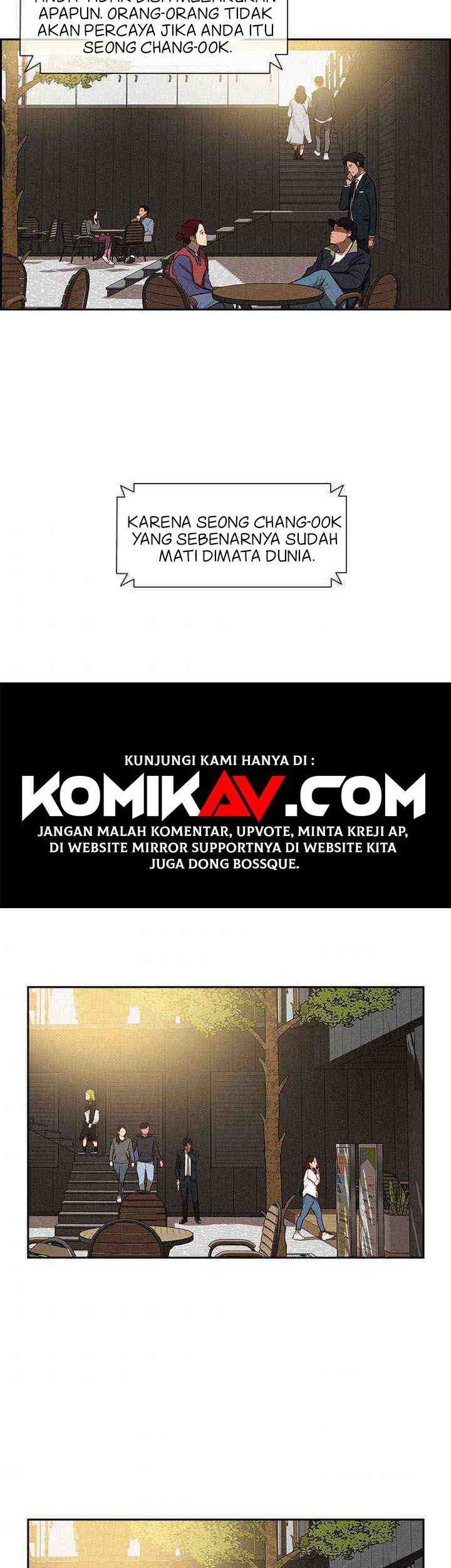 Lord of Money Chapter 9 Gambar 18