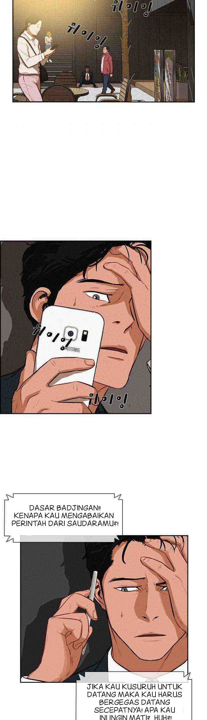 Lord of Money Chapter 9 Gambar 19