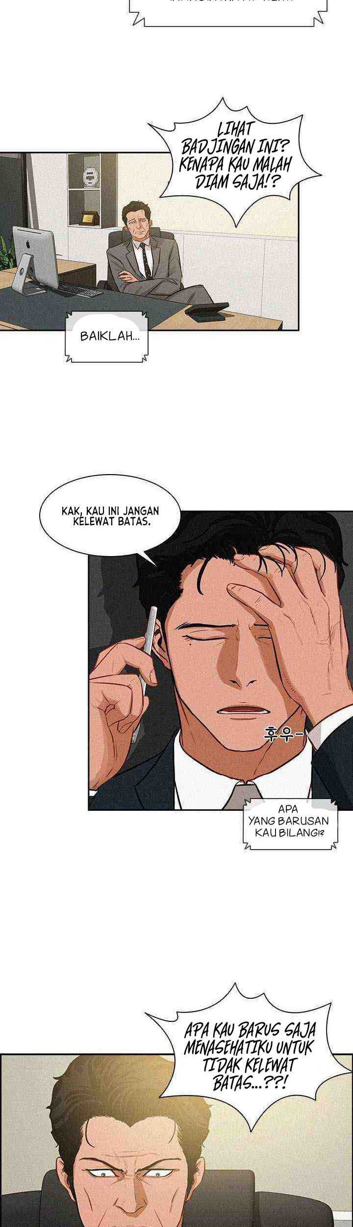 Lord of Money Chapter 9 Gambar 20