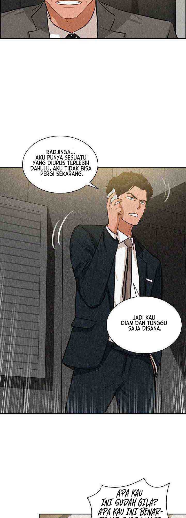Lord of Money Chapter 9 Gambar 21