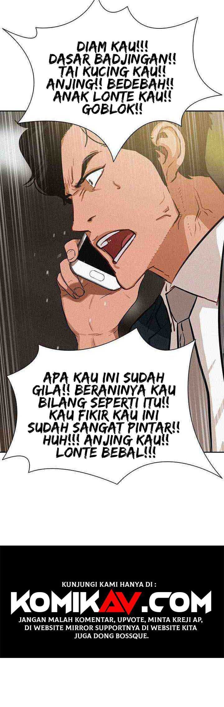 Lord of Money Chapter 9 Gambar 24