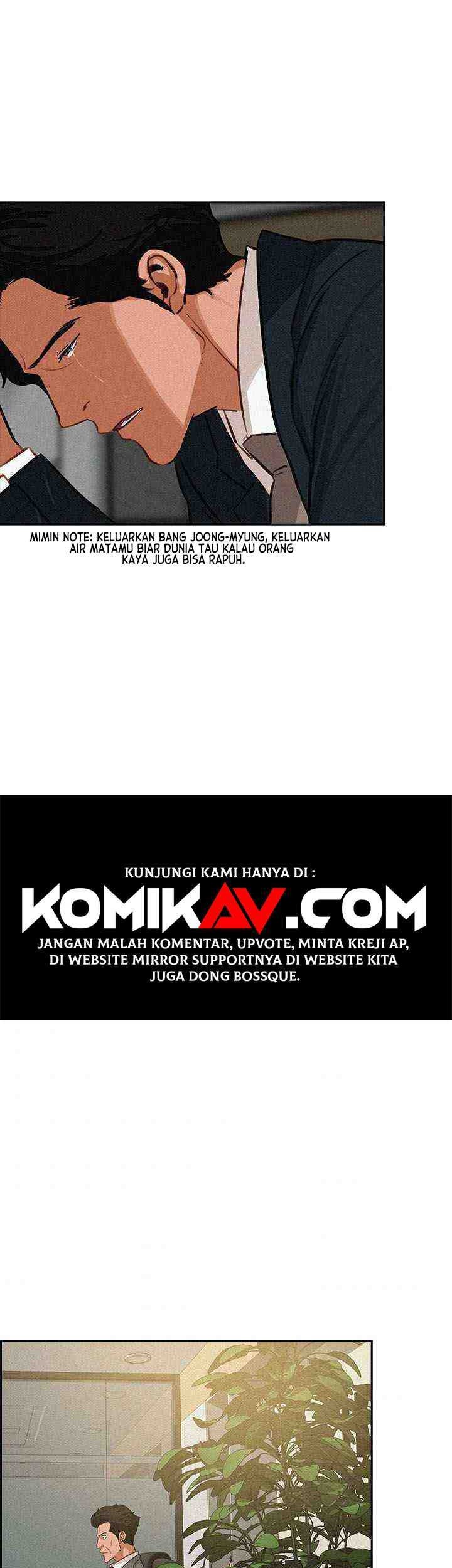 Lord of Money Chapter 9 Gambar 27