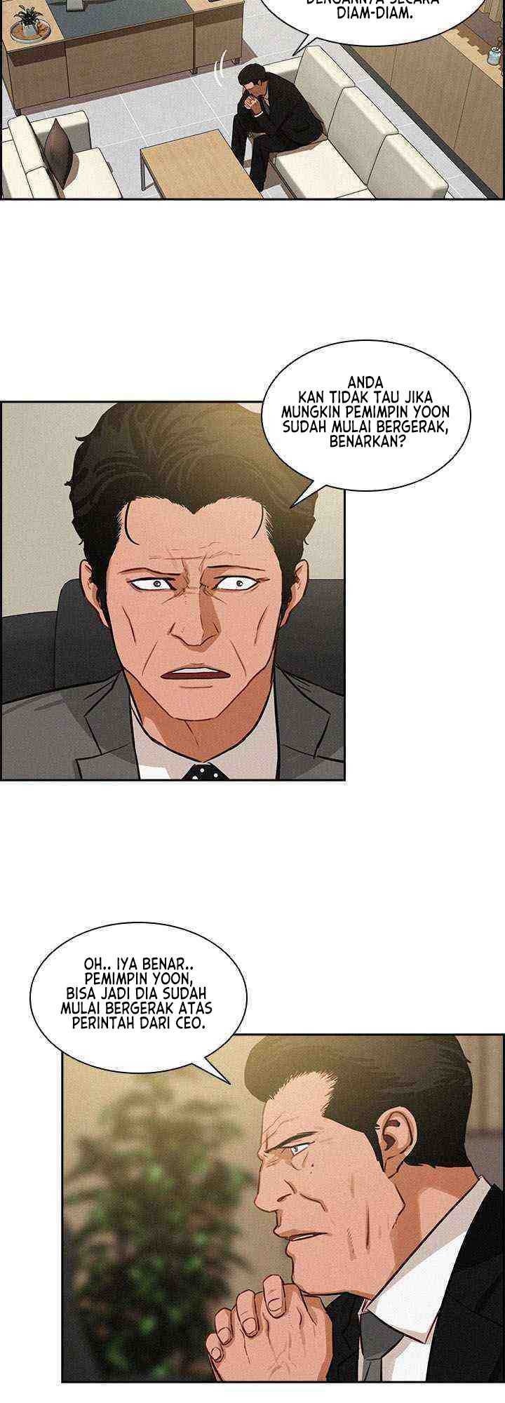 Lord of Money Chapter 9 Gambar 29