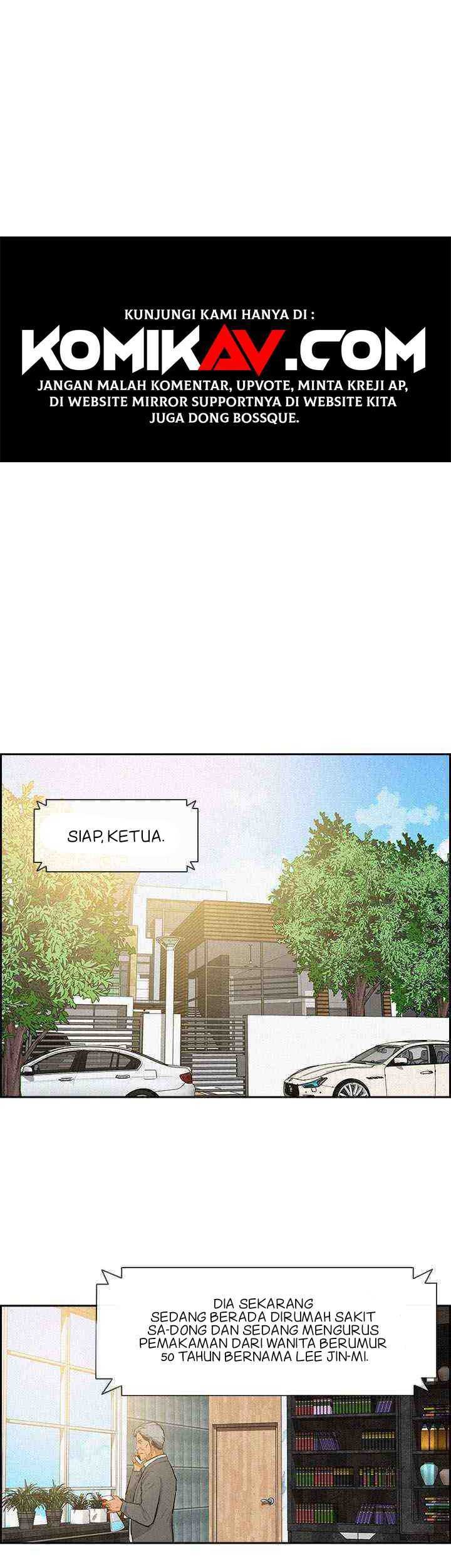 Lord of Money Chapter 9 Gambar 30