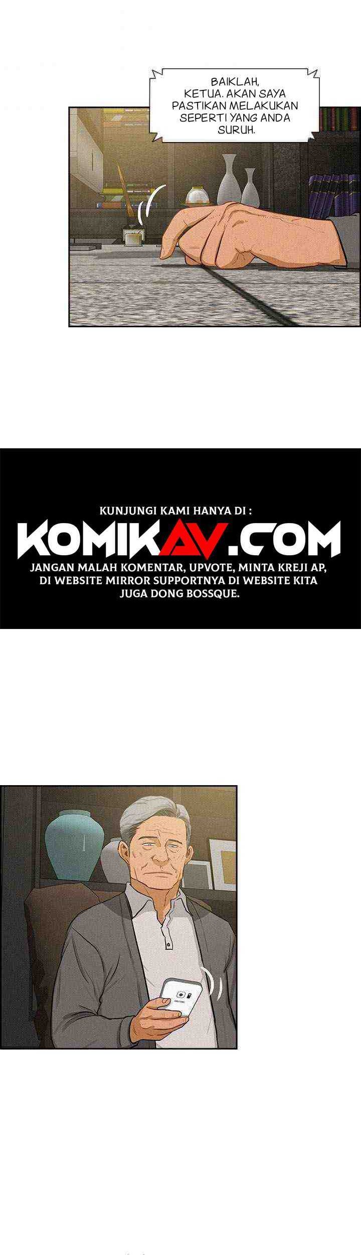 Lord of Money Chapter 9 Gambar 33