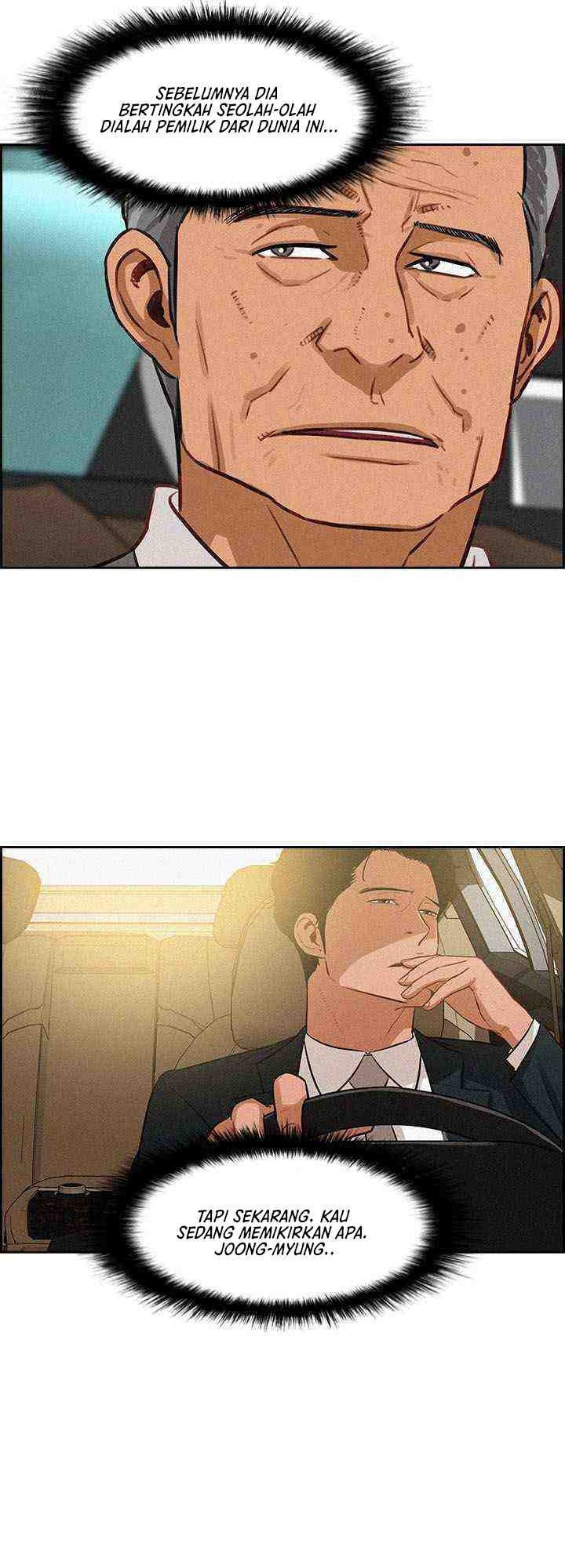 Lord of Money Chapter 9 Gambar 34